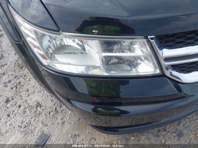 Dodge JOURNEY SE 2018 3C4PDCAB7JT447482 Image 22