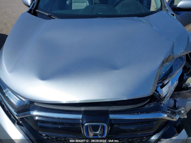 7FART6H89LE016381 Honda Cr-v Hybrid Ex-l