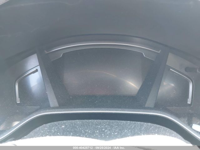7FART6H89LE016381 Honda Cr-v Hybrid Ex-l