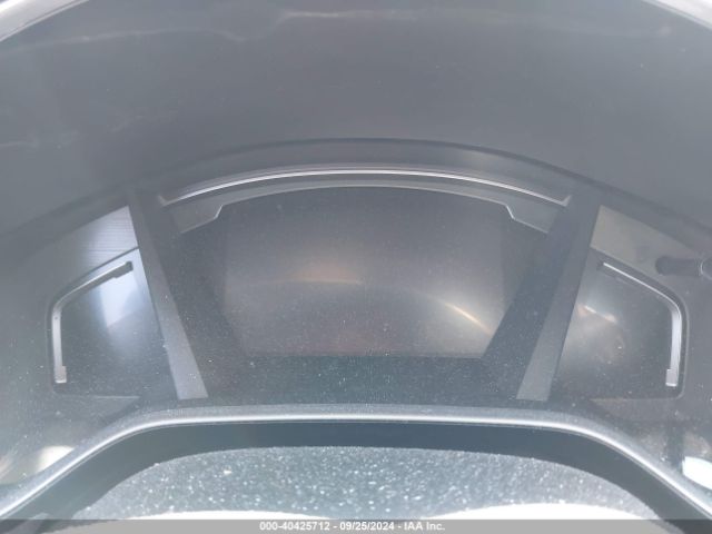7FART6H89LE016381 Honda Cr-v Hybrid Ex-l