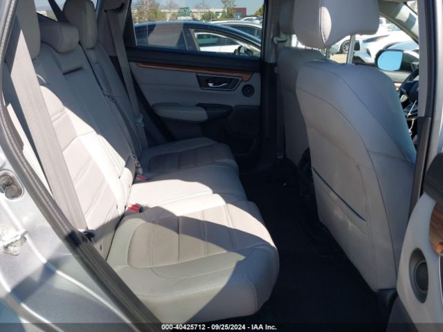 7FART6H89LE016381 Honda Cr-v Hybrid Ex-l