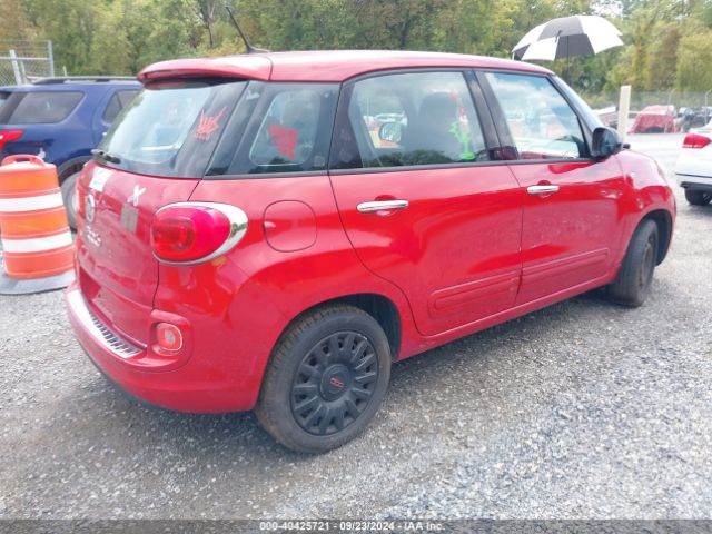 ZFBCFAAH0EZ011575 Fiat 500L POP