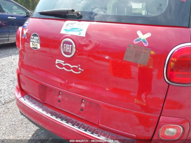 ZFBCFAAH0EZ011575 Fiat 500L POP