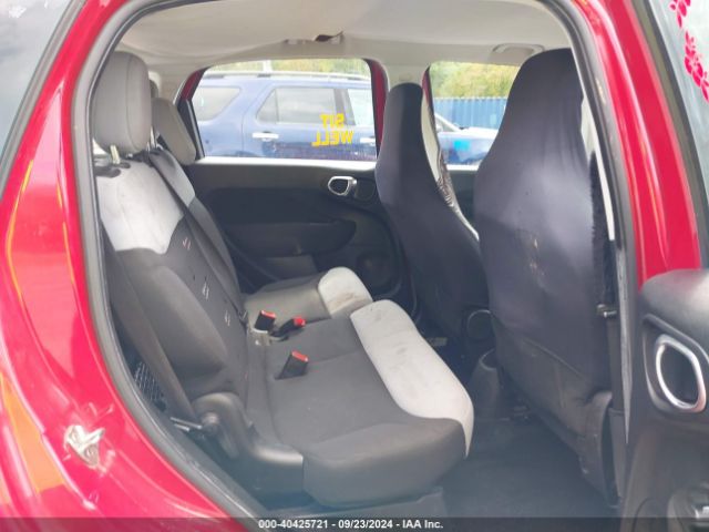 ZFBCFAAH0EZ011575 Fiat 500L POP