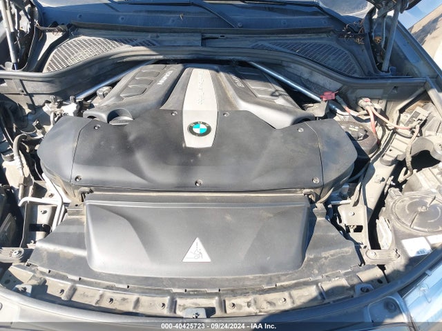 5UXKR6C50F0J78202 BMW X5 Xdrive50i