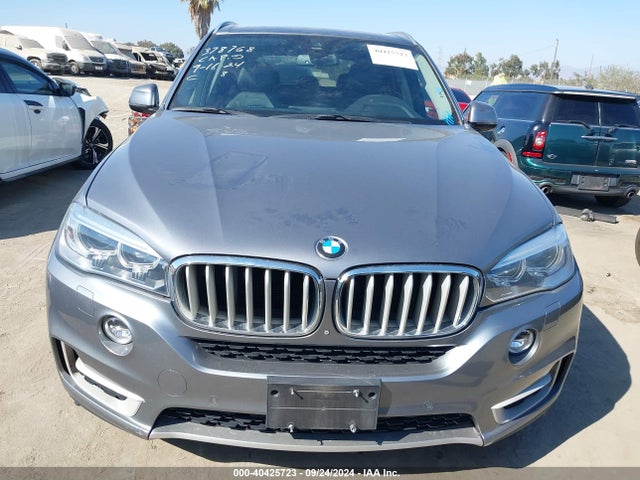 5UXKR6C50F0J78202 BMW X5 Xdrive50i