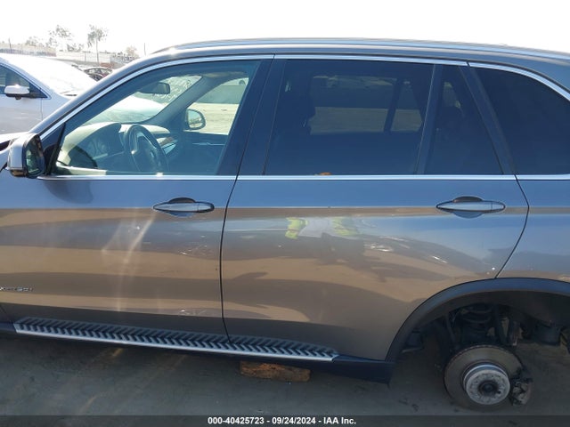5UXKR6C50F0J78202 BMW X5 Xdrive50i