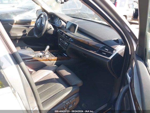 5UXKR6C50F0J78202 BMW X5 Xdrive50i