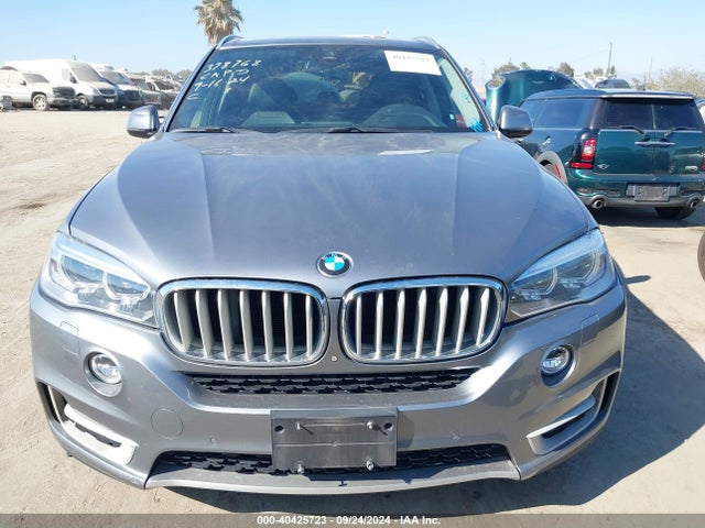 5UXKR6C50F0J78202 BMW X5 Xdrive50i
