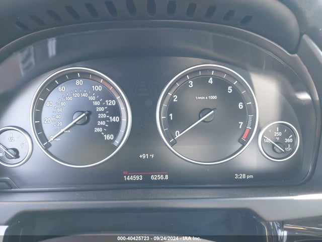 5UXKR6C50F0J78202 BMW X5 Xdrive50i