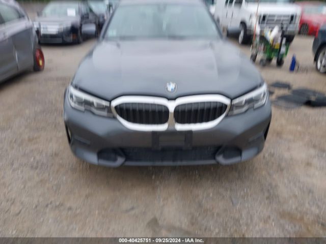 3MW5P9J08M8B97822 BMW 3 Series 330e Xdrive