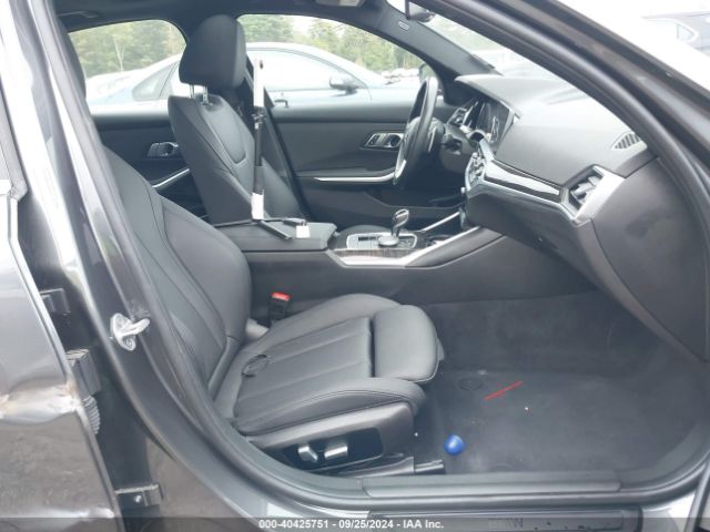 3MW5P9J08M8B97822 BMW 3 Series 330e Xdrive