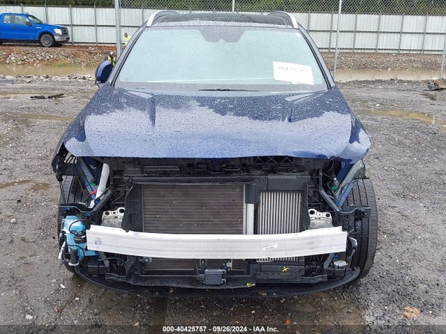 Hyundai Santa Fe Calligraphy 2023 5NMS54AL5PH555871 Image 13