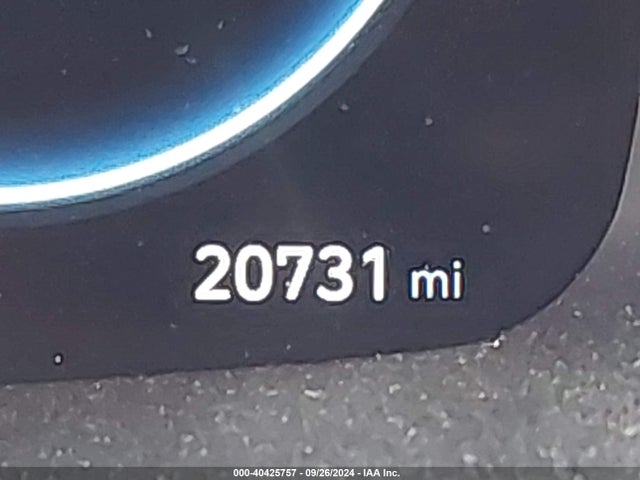 Hyundai Santa Fe Calligraphy 2023 5NMS54AL5PH555871 Image 16