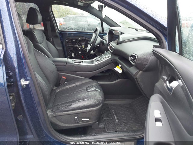 Hyundai Santa Fe Calligraphy 2023 5NMS54AL5PH555871 Image 5