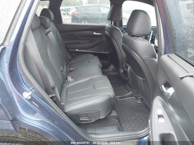 Hyundai Santa Fe Calligraphy 2023 5NMS54AL5PH555871 Image 8