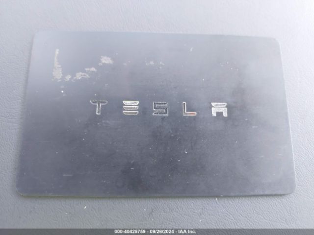 5YJ3E1EBXKF494662 Tesla Model 3 Long Range/performance