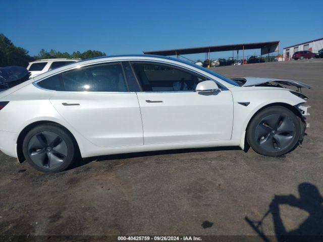 5YJ3E1EBXKF494662 Tesla Model 3 Long Range/performance