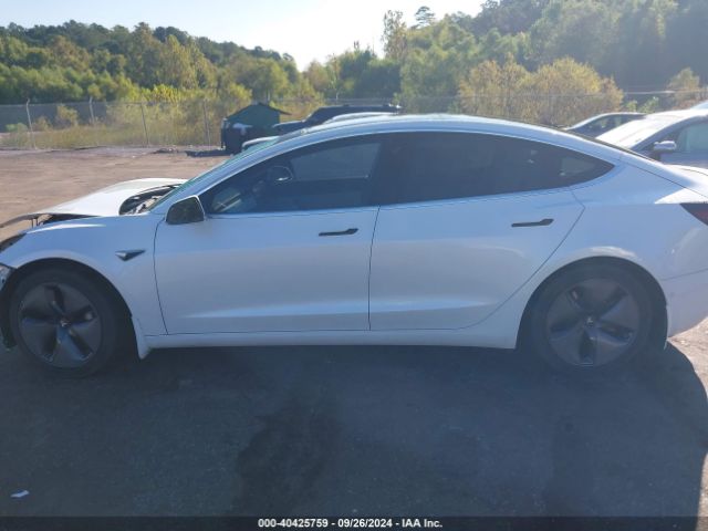 5YJ3E1EBXKF494662 Tesla Model 3 Long Range/performance
