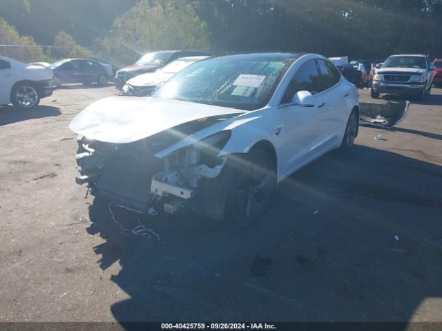 5YJ3E1EBXKF494662 Tesla Model 3 Long Range/performance