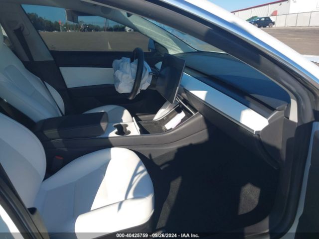 5YJ3E1EBXKF494662 Tesla Model 3 Long Range/performance