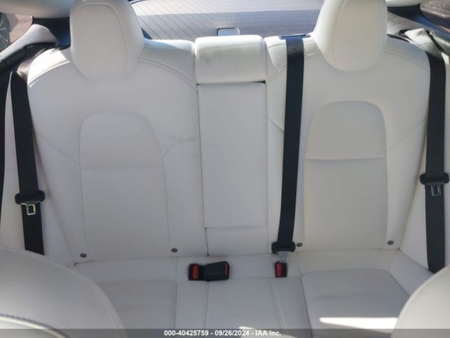5YJ3E1EBXKF494662 Tesla Model 3 Long Range/performance