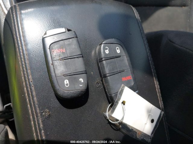 1C4RDHAG8EC972411 Dodge Durango Sxt