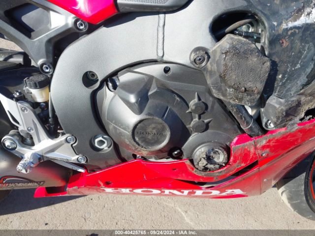 2024 HONDA CBR1000 JH2SC7713RK700093 Photo 7