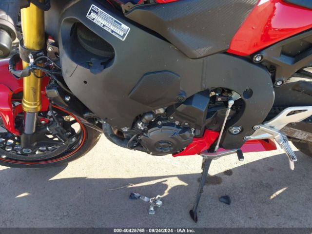 2024 HONDA CBR1000 JH2SC7713RK700093 Photo 8