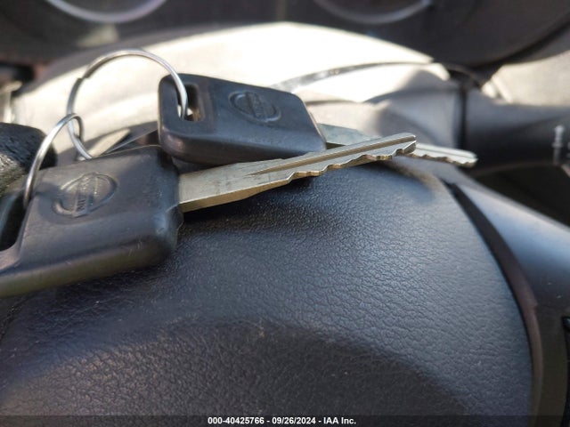Nissan Versa 1.6 S 2024 3N1CN8DV2RL820425 Image 11