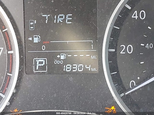 Nissan Versa 1.6 S 2024 3N1CN8DV2RL820425 Image 16