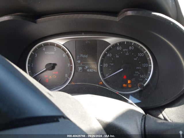 Nissan Versa 1.6 S 2024 3N1CN8DV2RL820425 Image 7