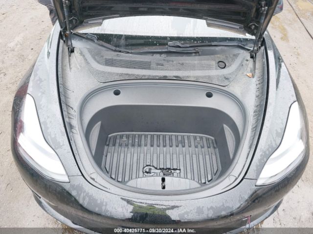 5YJ3E1EA7MF020775 Tesla Model 3 Standard Range Plus Rear-wheel Drive