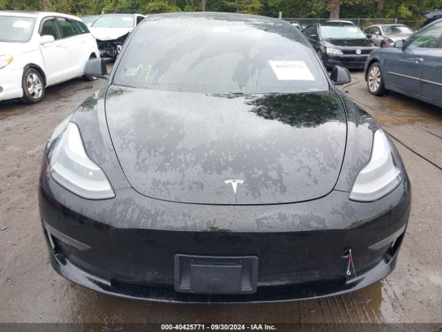 5YJ3E1EA7MF020775 Tesla Model 3 Standard Range Plus Rear-wheel Drive