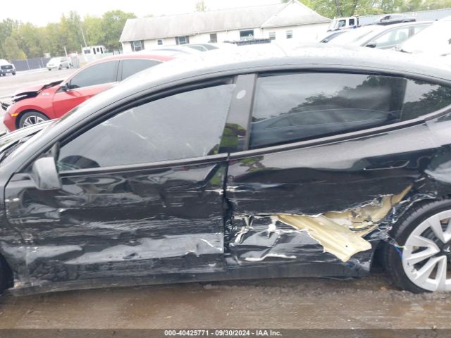 5YJ3E1EA7MF020775 Tesla Model 3 Standard Range Plus Rear-wheel Drive