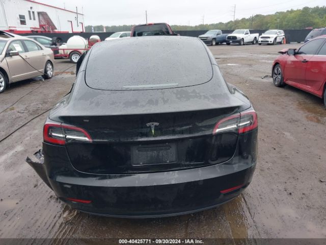 5YJ3E1EA7MF020775 Tesla Model 3 Standard Range Plus Rear-wheel Drive