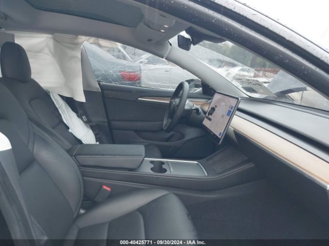 5YJ3E1EA7MF020775 Tesla Model 3 Standard Range Plus Rear-wheel Drive