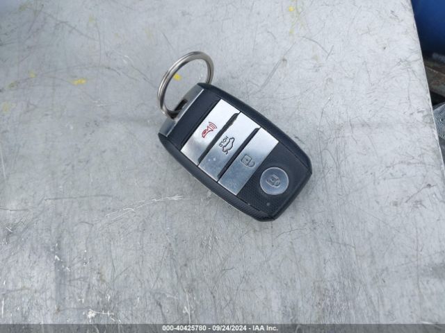 5XXGU4L38HG143725 KIA OPTIMA EX