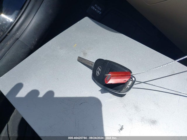 Hyundai SONATA SE 2019 5NPE24AF4KH774378 Image 11