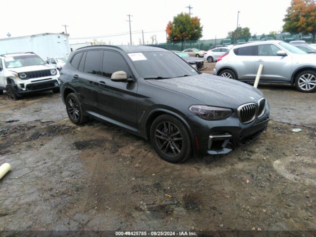 5UXTY9C01L9B70813 auction archive image