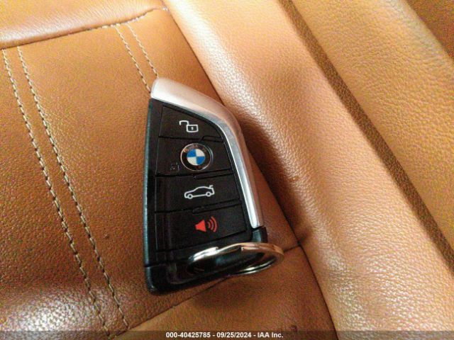 5UXTY9C01L9B70813 BMW X3 M40i