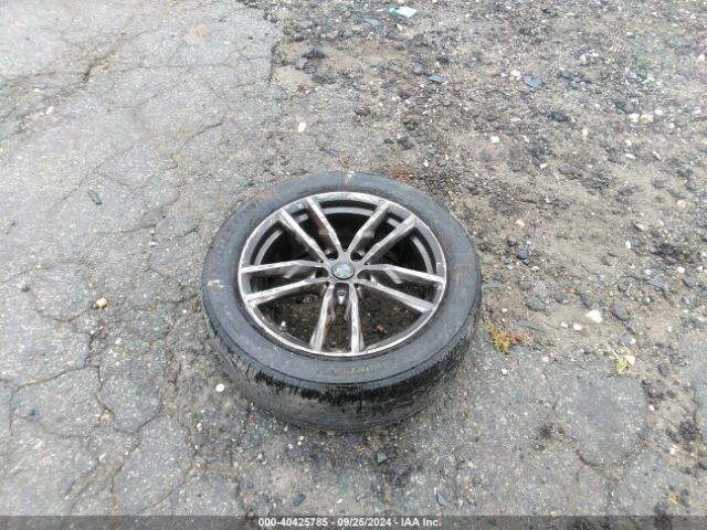 5UXTY9C01L9B70813 BMW X3 M40i