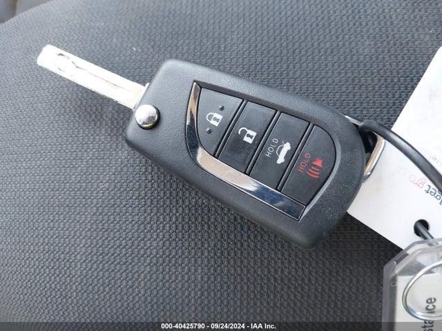 Toyota COROLLA LE 2024 5YFB4MDE9RP139623 Image 11