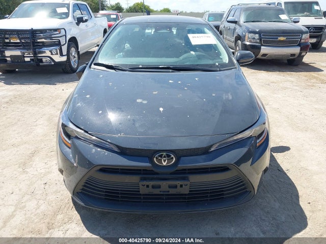 Toyota COROLLA LE 2024 5YFB4MDE9RP139623 Image 12