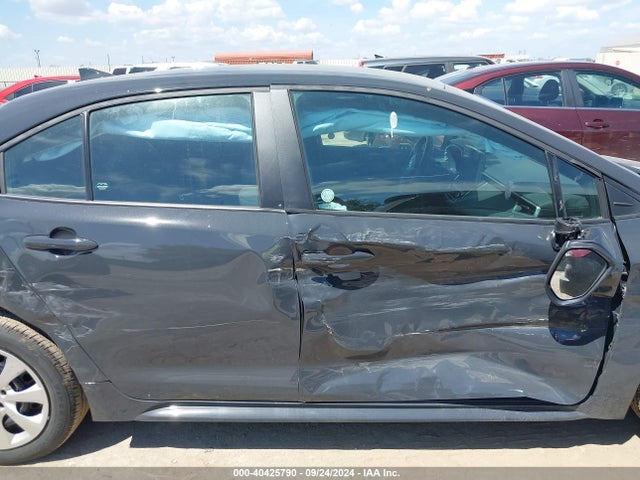 Toyota COROLLA LE 2024 5YFB4MDE9RP139623 Image 13