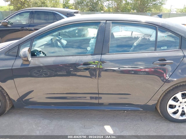 Toyota COROLLA LE 2024 5YFB4MDE9RP139623 Image 14