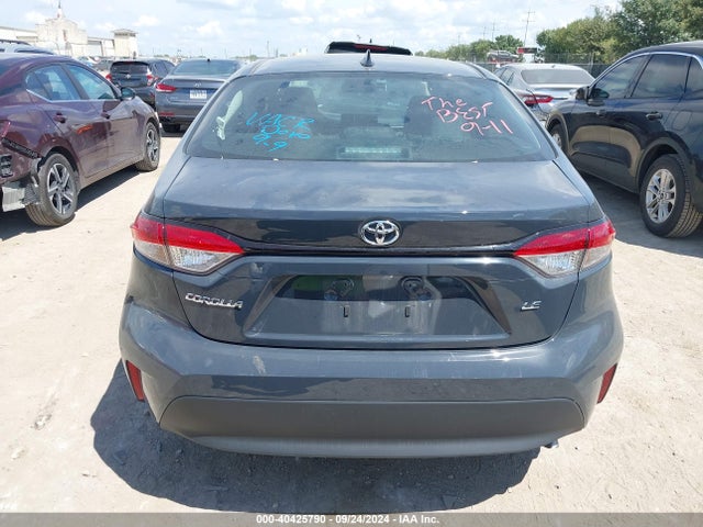 Toyota COROLLA LE 2024 5YFB4MDE9RP139623 Image 16