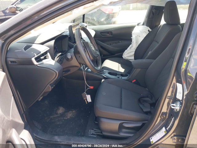 Toyota COROLLA LE 2024 5YFB4MDE9RP139623 Image 5