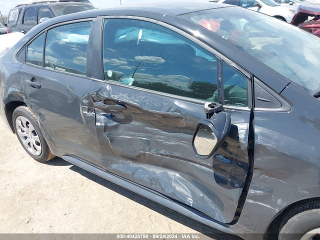 Toyota COROLLA LE 2024 5YFB4MDE9RP139623 Image 6