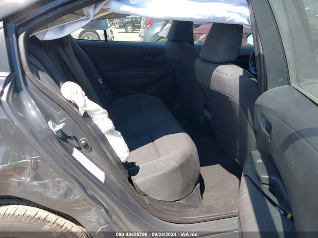 Toyota COROLLA LE 2024 5YFB4MDE9RP139623 Image 8